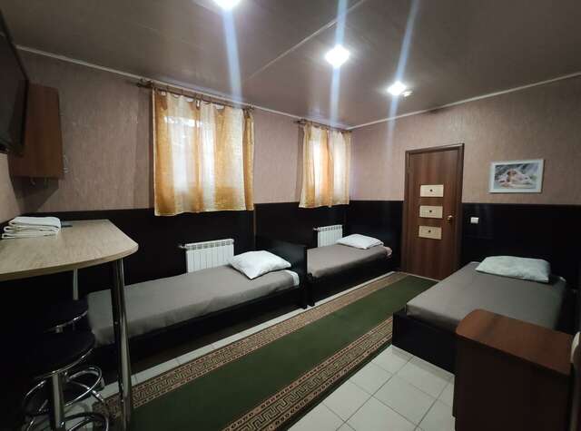 Гостиница МотоСтоп Волгоград-177