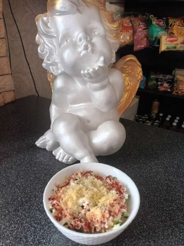 Гостиница МотоСтоп Волгоград-218