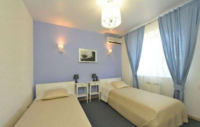 Гостиница МотоСтоп Волгоград-226