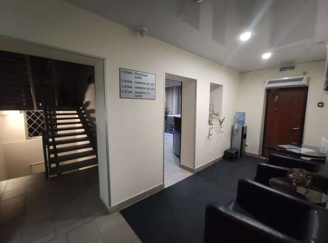 Гостиница МотоСтоп Волгоград-209