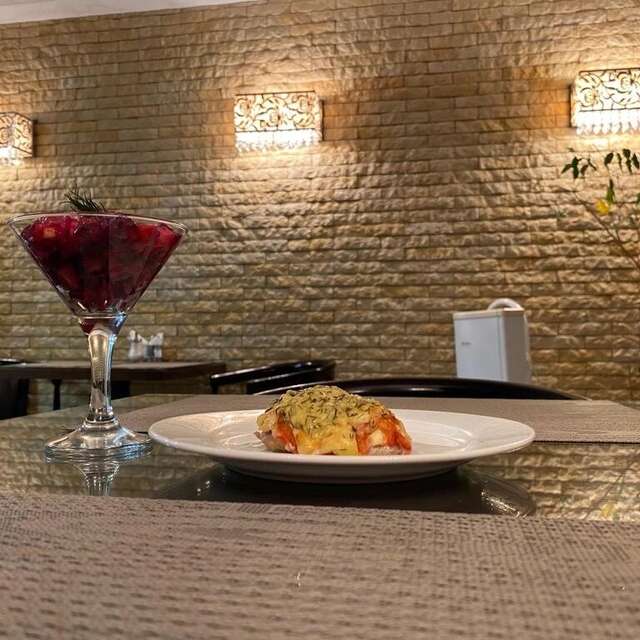 Гостиница МотоСтоп Волгоград-85