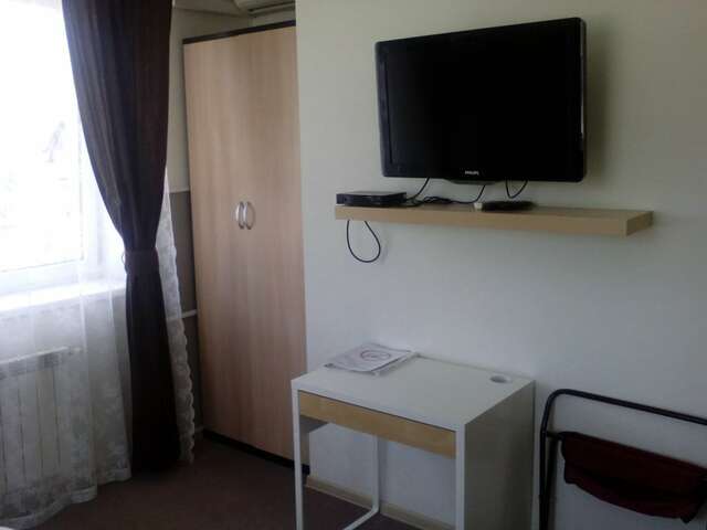 Гостиница МотоСтоп Волгоград-244