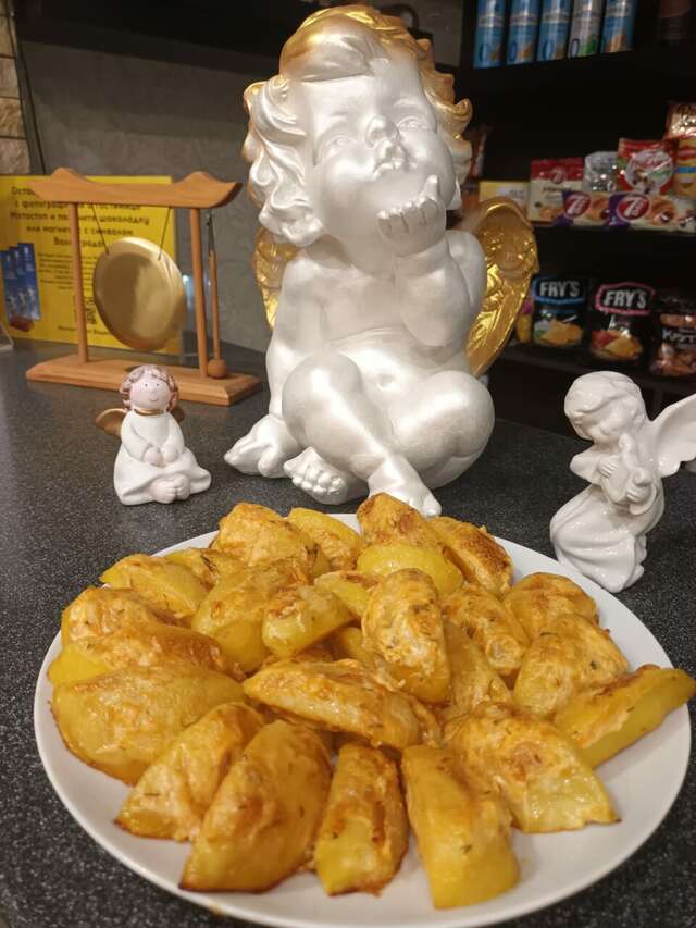 Гостиница МотоСтоп Волгоград-55