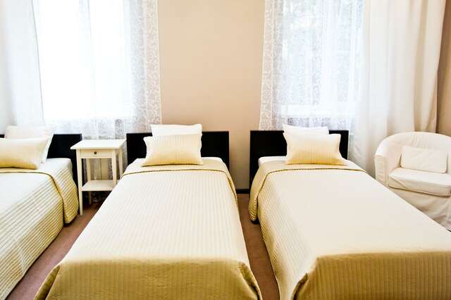 Гостиница МотоСтоп Волгоград-42