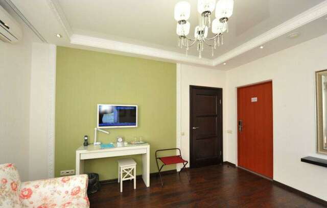 Гостиница МотоСтоп Волгоград-163