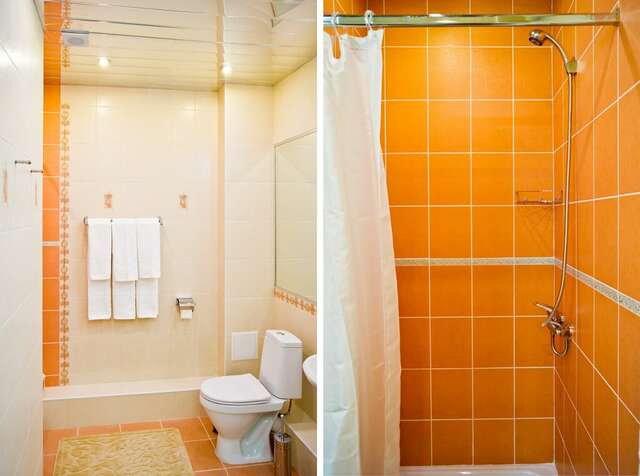 Гостиница МотоСтоп Волгоград-202