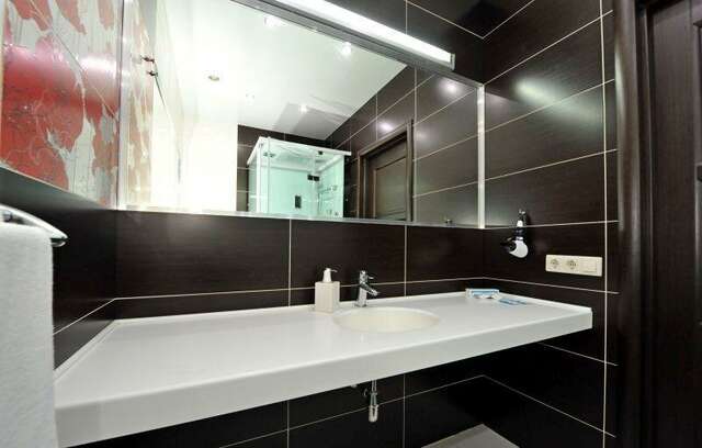 Гостиница МотоСтоп Волгоград-13