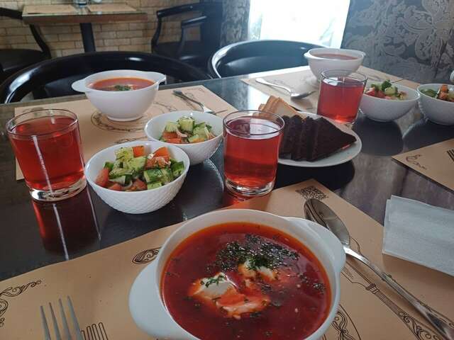 Гостиница МотоСтоп Волгоград-216