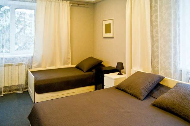 Гостиница МотоСтоп Волгоград-154