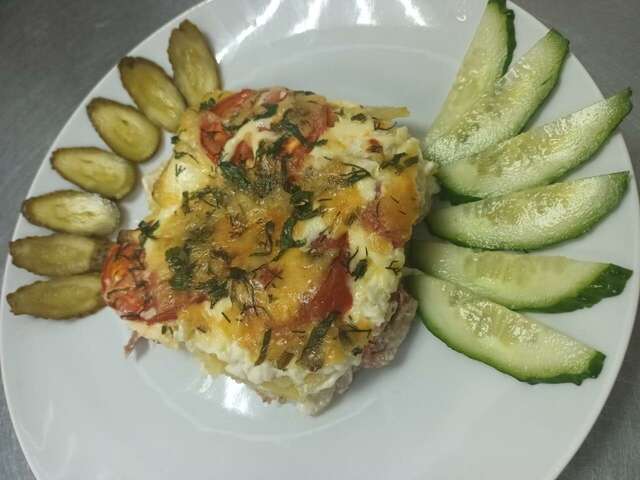 Гостиница МотоСтоп Волгоград-221