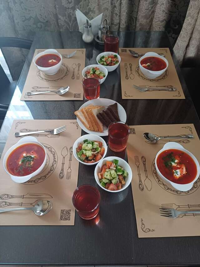 Гостиница МотоСтоп Волгоград-169