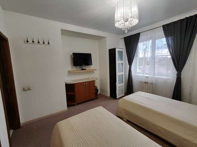 Гостиница МотоСтоп Волгоград-129