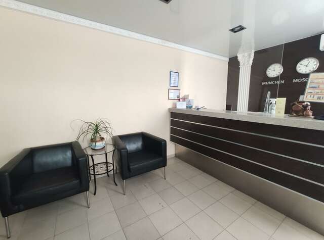 Гостиница МотоСтоп Волгоград-186