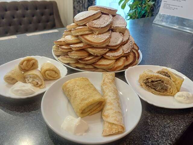 Гостиница МотоСтоп Волгоград-249