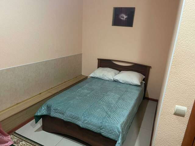 Гостиница МотоСтоп Волгоград-245