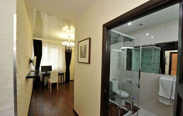 Гостиница МотоСтоп Волгоград-231