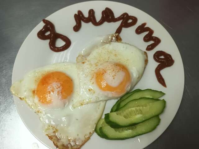 Гостиница МотоСтоп Волгоград-203