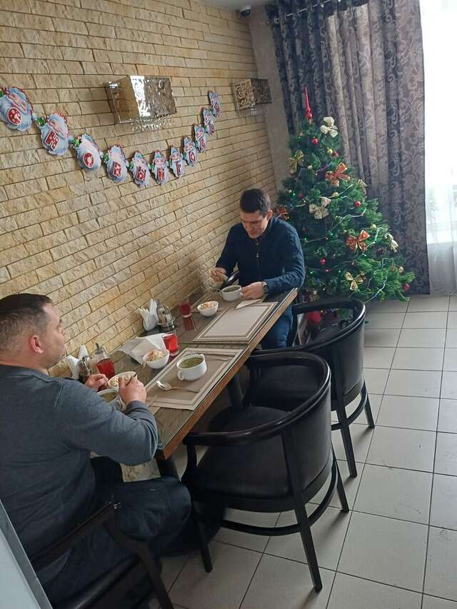 Гостиница МотоСтоп Волгоград-141