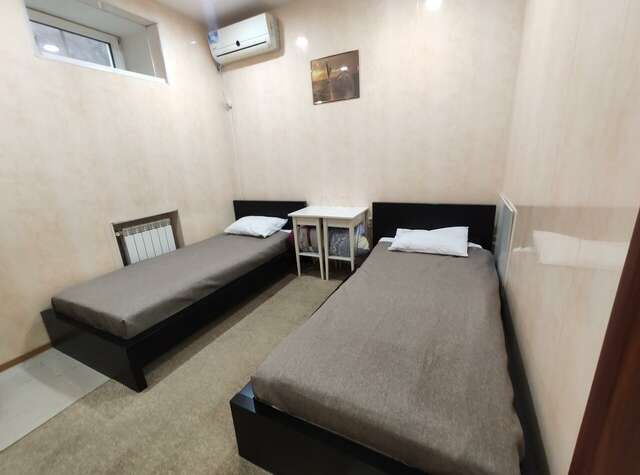 Гостиница МотоСтоп Волгоград-137