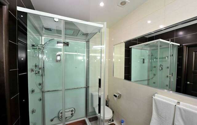 Гостиница МотоСтоп Волгоград-90