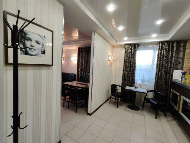 Гостиница МотоСтоп Волгоград-213