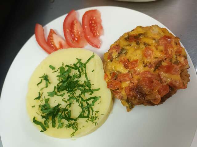 Гостиница МотоСтоп Волгоград-232