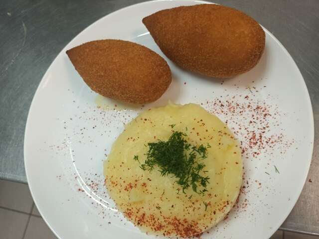 Гостиница МотоСтоп Волгоград-191