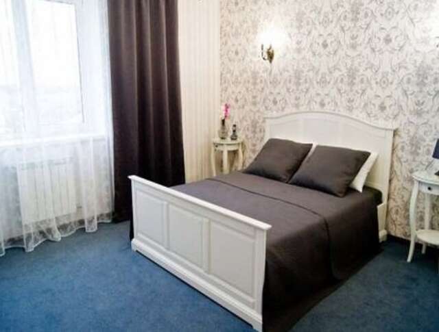 Гостиница МотоСтоп Волгоград-92