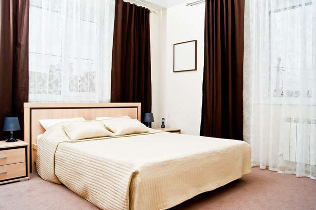 Гостиница МотоСтоп Волгоград-17