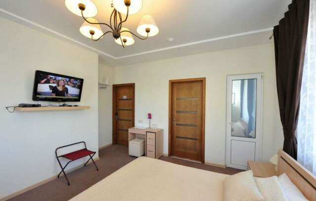 Гостиница МотоСтоп Волгоград-225