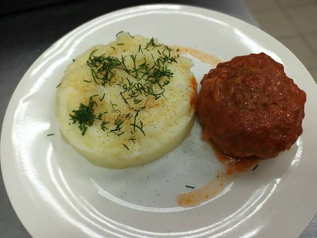 Гостиница МотоСтоп Волгоград-251