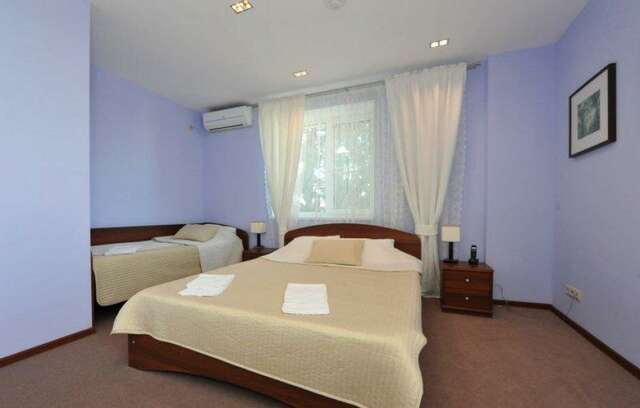 Гостиница МотоСтоп Волгоград-195