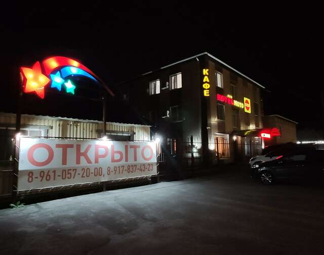 Гостиница МотоСтоп Волгоград-51