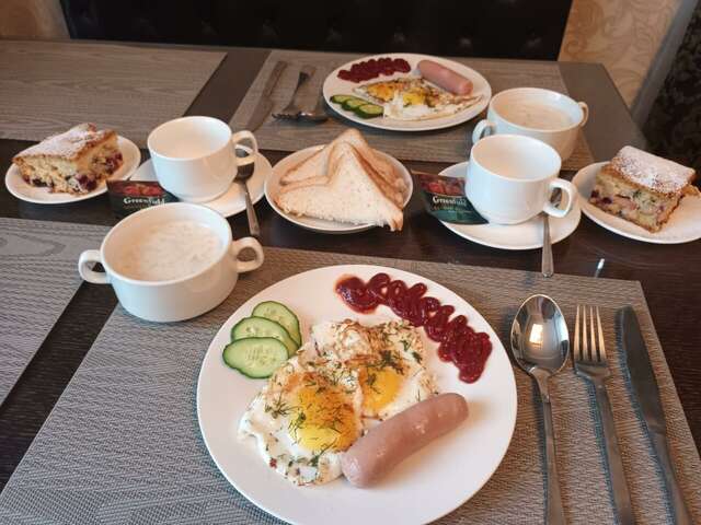 Гостиница МотоСтоп Волгоград-10