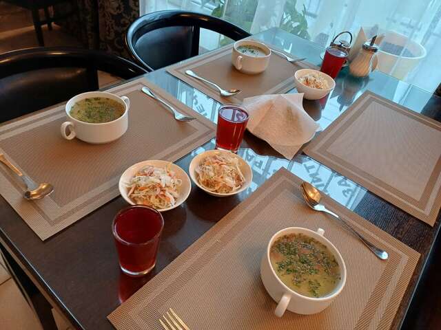 Гостиница МотоСтоп Волгоград-241