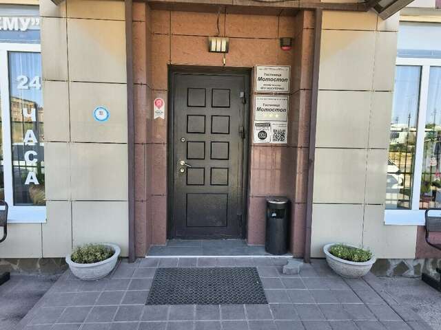 Гостиница МотоСтоп Волгоград-28