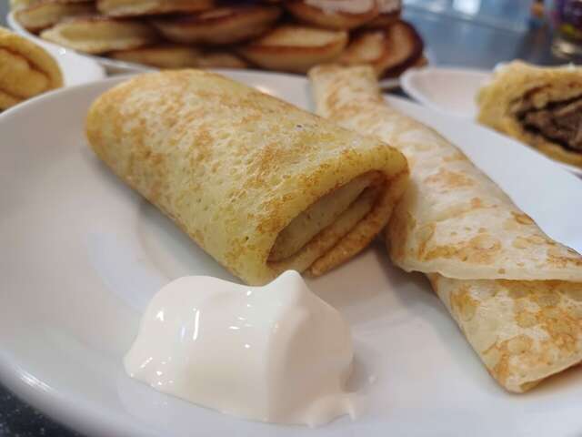 Гостиница МотоСтоп Волгоград-33