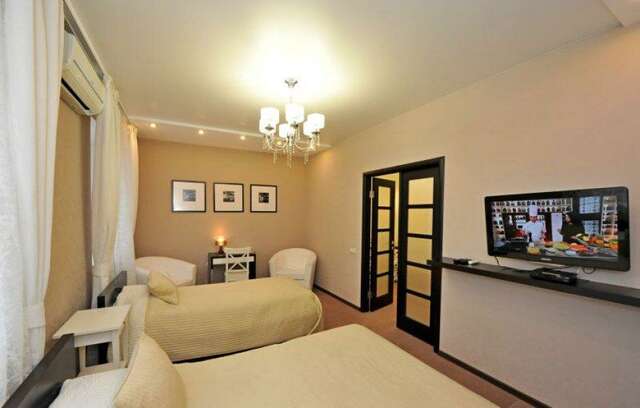 Гостиница МотоСтоп Волгоград-106