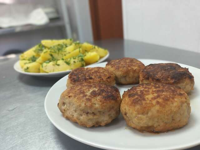 Гостиница МотоСтоп Волгоград-150