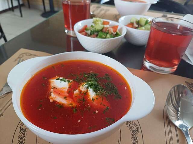 Гостиница МотоСтоп Волгоград-147