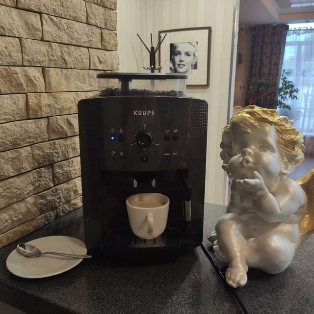 Гостиница МотоСтоп Волгоград-21