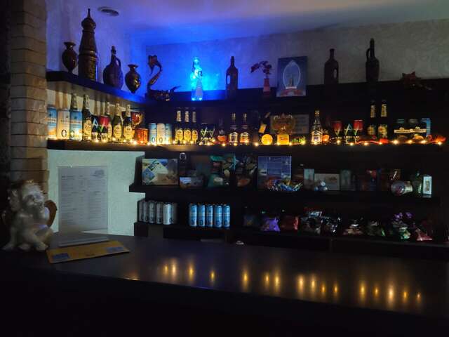 Гостиница МотоСтоп Волгоград-36