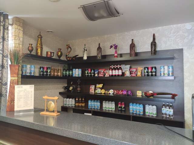 Гостиница МотоСтоп Волгоград-101