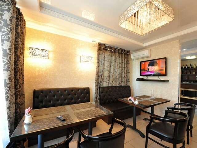 Гостиница МотоСтоп Волгоград-196