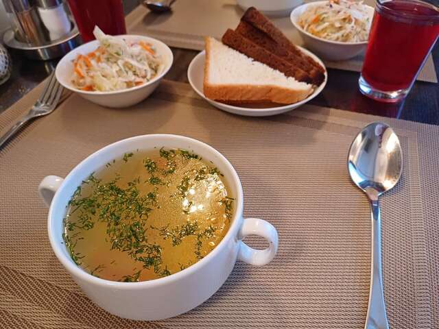 Гостиница МотоСтоп Волгоград-220