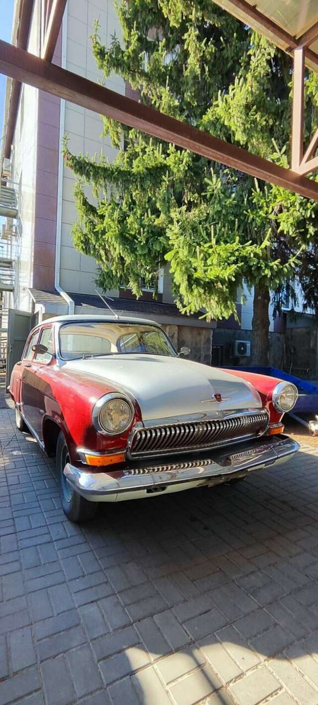 Гостиница МотоСтоп Волгоград-49