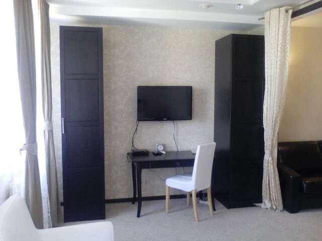 Гостиница МотоСтоп Волгоград-240