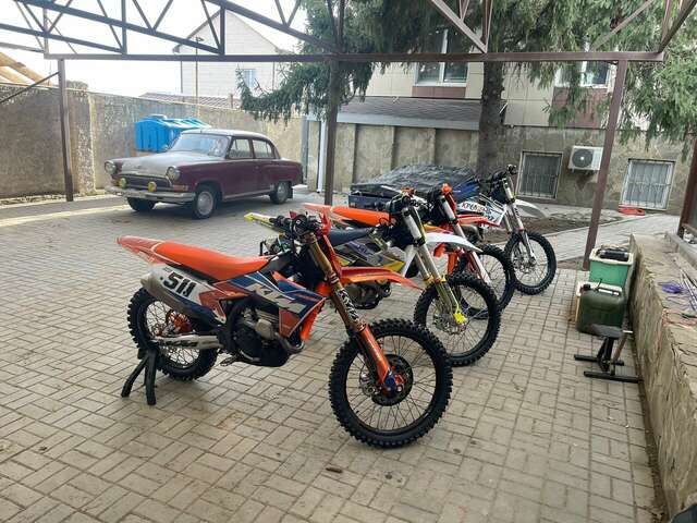 Гостиница МотоСтоп Волгоград-5