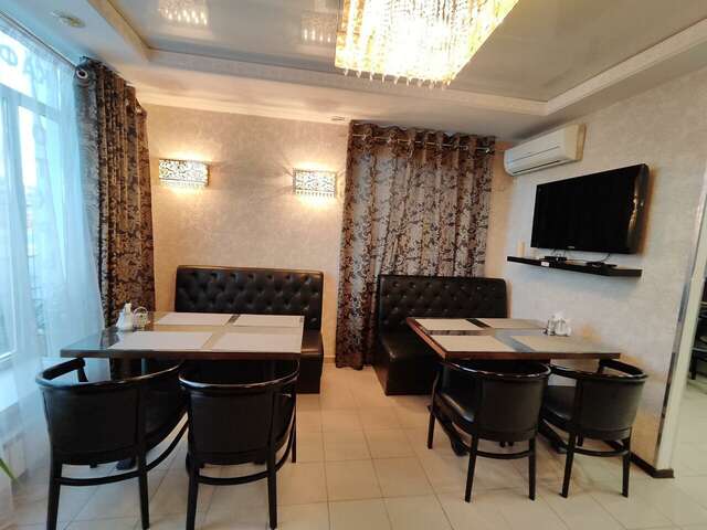 Гостиница МотоСтоп Волгоград-247