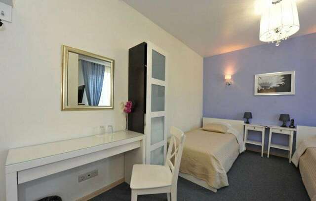 Гостиница МотоСтоп Волгоград-121